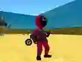Gêm Gem Crys: Goro a goro ar-lein Gêm Gem Crys: Goro a goro ar-lein