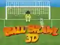GĂȘm Ymladd Pel 3D ar-lein GĂȘm Ymladd Pel 3D ar-lein