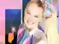 Gêm Ffwrw JoJo Siwa ar-lein Gêm Ffwrw JoJo Siwa ar-lein