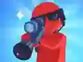 Gêm Sniper Zombie Poced ar-lein Gêm Sniper Zombie Poced ar-lein