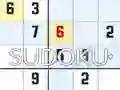 Gêm Sudoku ar-lein