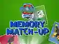 Gêm Paw Patrol: Gêm Cofio ar-lein