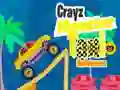Gêm Tacsi Mwnster Crazy Halloween ar-lein Gêm Tacsi Mwnster Crazy Halloween ar-lein