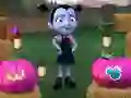 Gêm Pach Gwyddau Halloween ar-lein