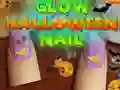 GĂȘm Cyrff Halloween Yn Glow ar-lein GĂȘm Cyrff Halloween Yn Glow ar-lein