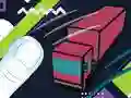 Gêm Gyrrwr Camion ar-lein