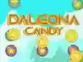 Gêm Candy Dalgona ar-lein Gêm Candy Dalgona ar-lein