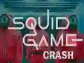 Gêm Gêm Squid: Crach ar-lein Gêm Gêm Squid: Crach ar-lein