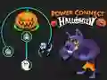 GĂȘm Cysylltu Pwer Halloween ar-lein GĂȘm Cysylltu Pwer Halloween ar-lein