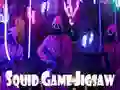 Gêm Pazl Gêm Squid ar-lein Gêm Pazl Gêm Squid ar-lein