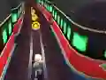 Gêm Subway Surfers: Halloween yn Orleans ar-lein Gêm Subway Surfers: Halloween yn Orleans ar-lein