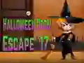 Gêm Amgel Ffoad o'r Ystafell Haloween 17 ar-lein Gêm Amgel Ffoad o'r Ystafell Haloween 17 ar-lein