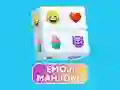 Gêm Emoji Mahjong ar-lein Gêm Emoji Mahjong ar-lein