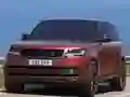 Gêm Land Rover Range Rover 2022 Sleidio ar-lein Gêm Land Rover Range Rover 2022 Sleidio ar-lein