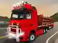 Gêm Gyrrwr Trwm y Dinas ar-lein Gêm Gyrrwr Trwm y Dinas ar-lein