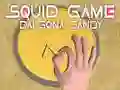Gêm Gêm yr Iog: Candy Dalgona ar-lein Gêm Gêm yr Iog: Candy Dalgona ar-lein