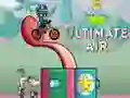 Gêm Disney XD Awyryn Ultif ar-lein
