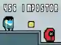 GĂȘm 456 Impostor ar-lein GĂȘm 456 Impostor ar-lein