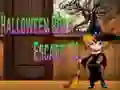 Gêm Amgel Halloween Ystafell Dianc 21 ar-lein