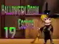 Gêm Amgel Dianc o'r Ystafell Halloween 19 ar-lein Gêm Amgel Dianc o'r Ystafell Halloween 19 ar-lein