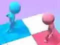 Gêm Pecynniad Lliw ar-lein Gêm Pecynniad Lliw ar-lein