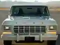 Gêm Ford F-100 Eluminator Slide ar-lein Gêm Ford F-100 Eluminator Slide ar-lein