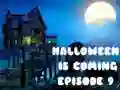 Gêm Mae Halloween yn dod episod 9 ar-lein Gêm Mae Halloween yn dod episod 9 ar-lein