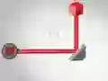 Gêm Plyg Laser ar-lein Gêm Plyg Laser ar-lein