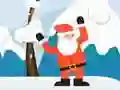 Gêm Chwilio am Santa Claus ar-lein