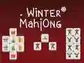Gêm Mahjong Gaeaf ar-lein Gêm Mahjong Gaeaf ar-lein