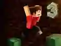 Gêm Block Parkour 3 ar-lein
