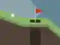 GĂȘm Golff ochr ar-lein GĂȘm Golff ochr ar-lein