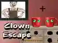 Gêm Ffoad y Clown ar-lein Gêm Ffoad y Clown ar-lein