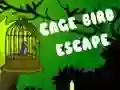 Gêm Dianc y Adar yn y Cage ar-lein Gêm Dianc y Adar yn y Cage ar-lein