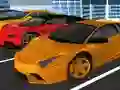 Gêm Simulatur Car Fflyg Real ar-lein Gêm Simulatur Car Fflyg Real ar-lein