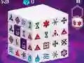 Gêm Mahjong Dimensiynau Tywyll 210 Eiliad ar-lein Gêm Mahjong Dimensiynau Tywyll 210 Eiliad ar-lein