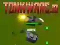 Gêm TonkWars.io ar-lein Gêm TonkWars.io ar-lein