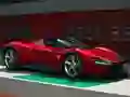 GĂȘm Ferrari Daytona SP3 Sleidiau ar-lein GĂȘm Ferrari Daytona SP3 Sleidiau ar-lein