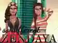 Gêm Morr Ddoeth Zendaya ar-lein Gêm Morr Ddoeth Zendaya ar-lein