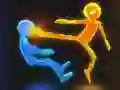 Gêm Ymladdwr Fron 3D ar-lein Gêm Ymladdwr Fron 3D ar-lein