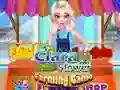 Gêm Gêm Ffermio Fflworau Clara ar-lein Gêm Gêm Ffermio Fflworau Clara ar-lein