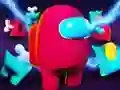 Gêm Imposter Dash ar-lein Gêm Imposter Dash ar-lein
