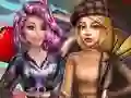 Gêm 2022 Academia Tywyll: Dress up Egirl ar-lein Gêm 2022 Academia Tywyll: Dress up Egirl ar-lein