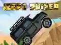 Gêm Gyrrwr Jeep ar-lein Gêm Gyrrwr Jeep ar-lein
