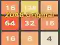 Gêm 2048 Gwreiddiol ar-lein Gêm 2048 Gwreiddiol ar-lein