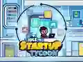 Gêm Tycoon Startup Anghof ar-lein Gêm Tycoon Startup Anghof ar-lein