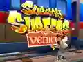 Gêm Subway Surfers: Taith y Byd Venesi ar-lein Gêm Subway Surfers: Taith y Byd Venesi ar-lein