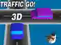 GĂȘm Trafnidiaeth Go 3D ar-lein GĂȘm Trafnidiaeth Go 3D ar-lein