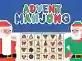 Gêm Advent Mahjong ar-lein Gêm Advent Mahjong ar-lein