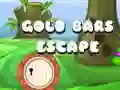 Gêm Dianc o Barrau Aur ar-lein Gêm Dianc o Barrau Aur ar-lein